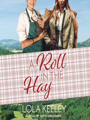 A Roll in the Hay - Audiobook